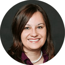 Aggie Dolinska - Immigration Lawyer Riverside
