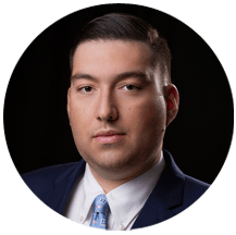 Danny Chrisney - Immigration Lawyer Fresno