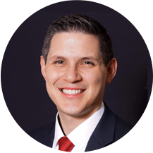 Mauricio Torres- Family Based Immigration Attorney 