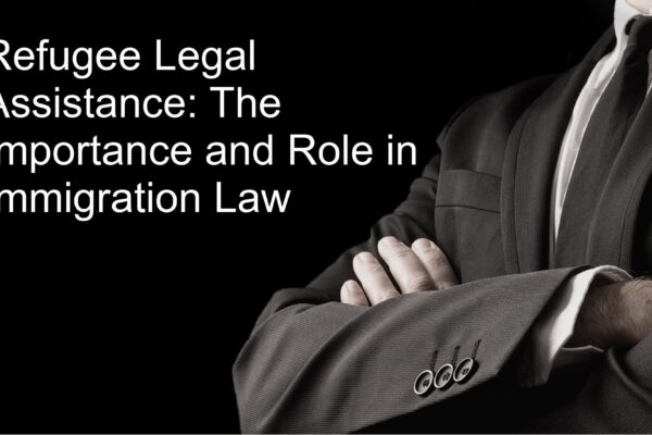 Refugee legal assistance