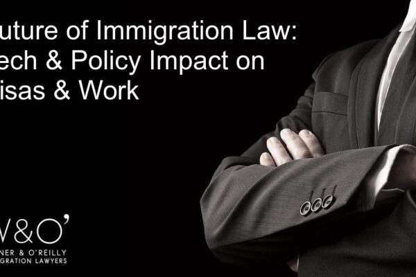 Future of Immigration Law