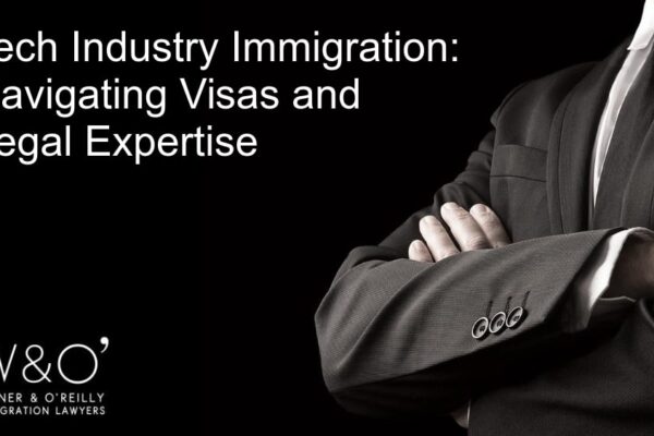 Tech Industry Immigration
