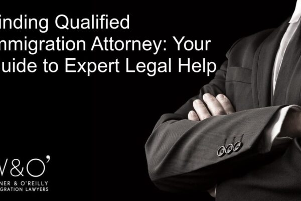 Finding qualified immigration attorney