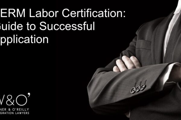 PERM labor certification