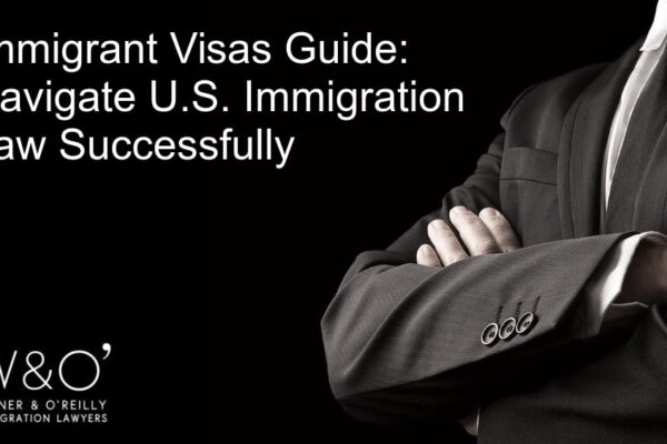 Immigrant visas