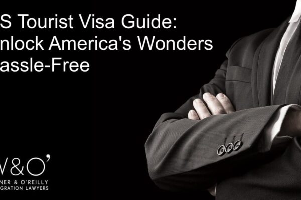 US Tourist visa