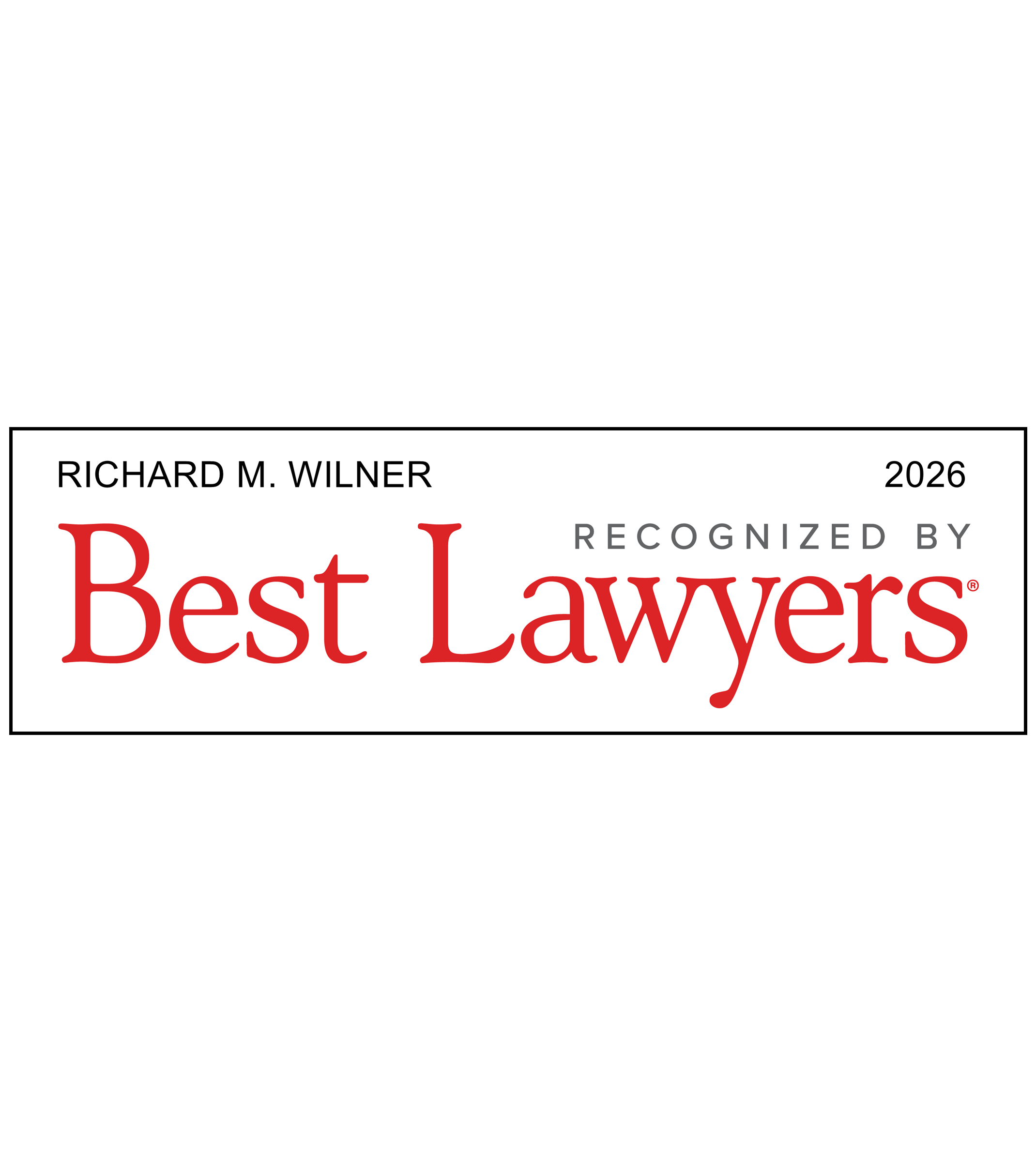 Best Lawyers - 