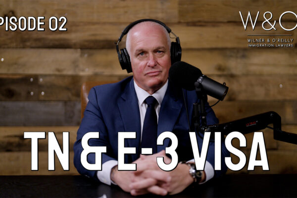 TN and E-3 Visas Explained