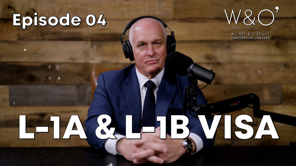 L-1 Visa Explained | L-1A vs L-1B Requirements & Process