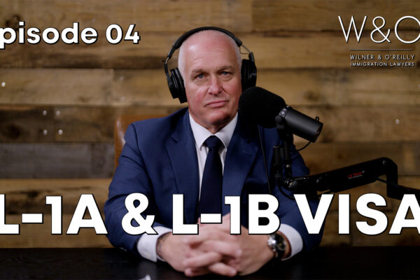 L-1 Visa Explained | L-1A vs L-1B Requirements & Process