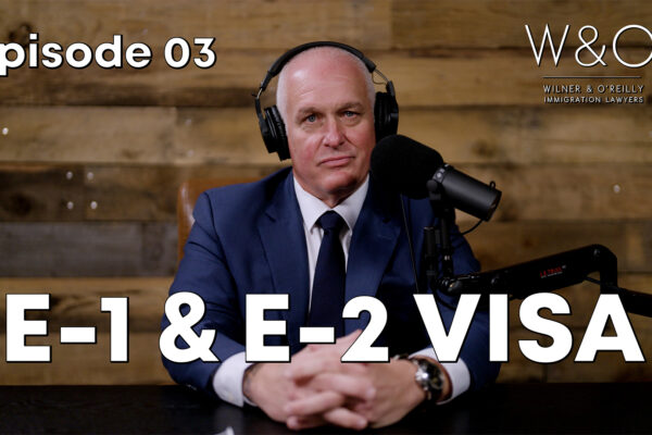 E-1 vs E-2 Visa Explained | Entrepreneur & Investor Visas