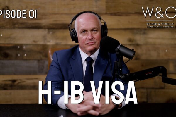 Understanding the H-1B Visa Process