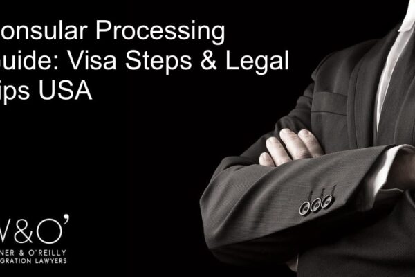 Consular Processing Guide