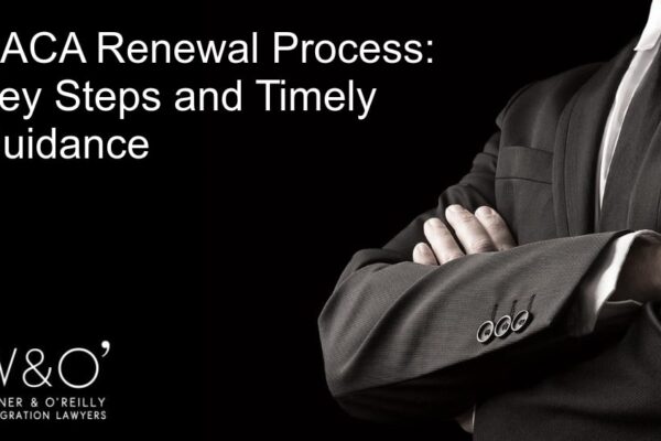 DACA Renewal Process