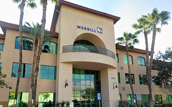 Wilner & O'Reilly Riverside California Office Location Wilner & O'Reilly Riverside California Office Location