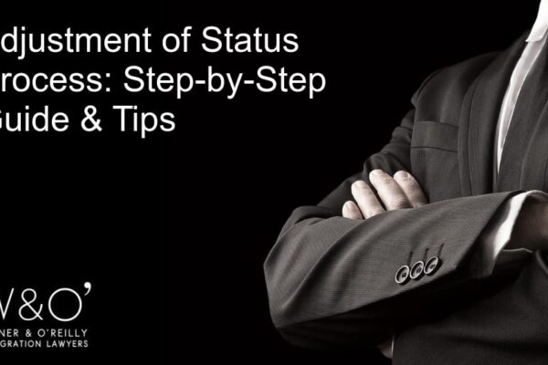 Adjustment of Status Process