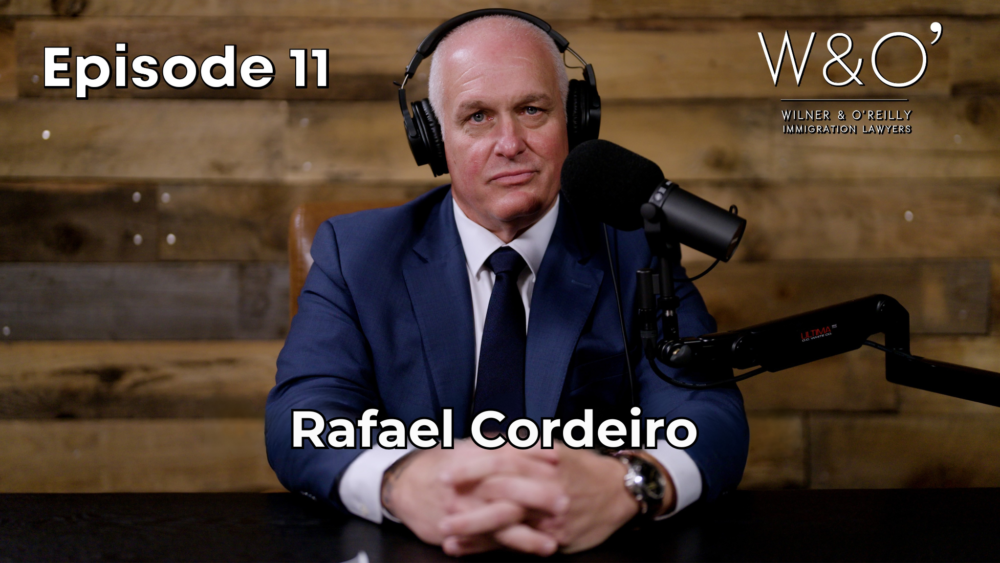 How MMA Legend Rafael Cordeiro Built King’s MMA