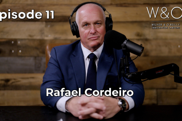 How MMA Legend Rafael Cordeiro Built King’s MMA