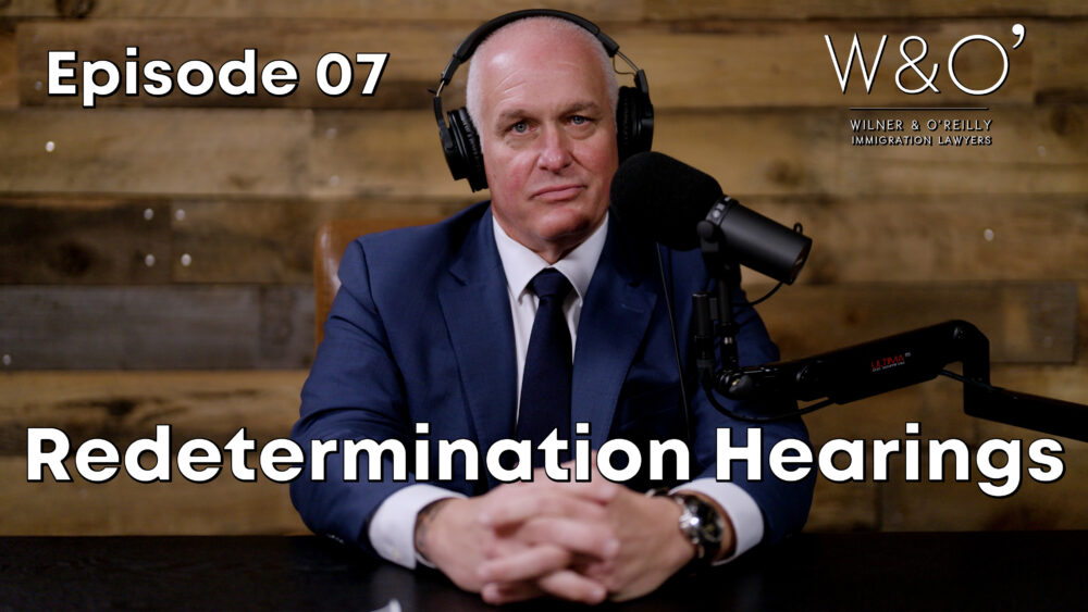 ICE Detention & Immigration Bonds: How to Get Your Loved Ones Home