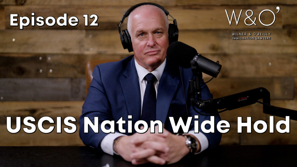 USCIS Delays Explained | Writ of Mandamus & Immigration Delays