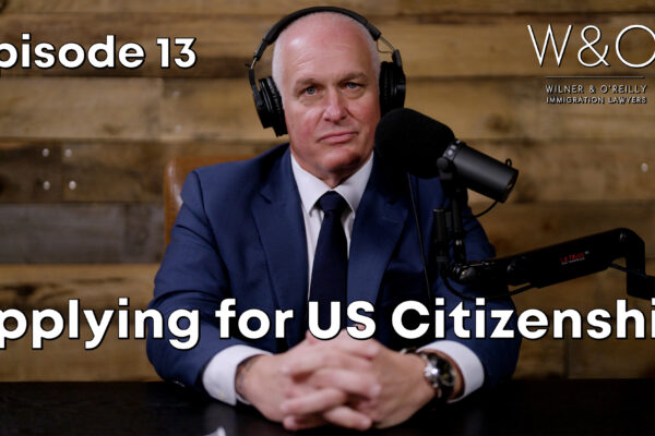 apply for U.S. citizenship