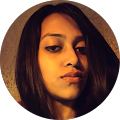 Sayani T